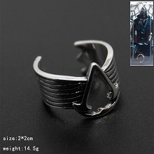 Assassin's Creed ring