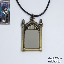 Harry Potter necklace