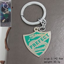 Harry Potter key chain