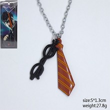 Harry Potter necklace