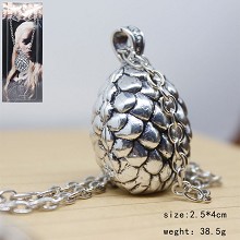 Game of Thrones necklace