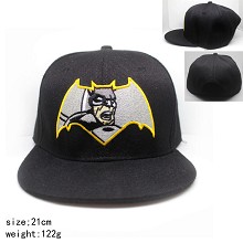 Batman cap sun hat