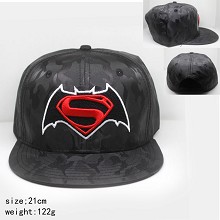 Batman cap sun hat