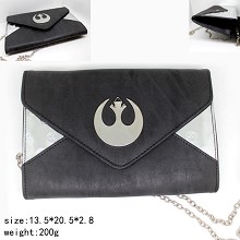 Star Wars small satchel shoulder bag