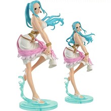 One Piece Nefeltari Vivi figure