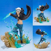 RO One Piece Law figure