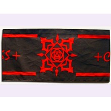 Vampire Knight cos sleeve emblem armband