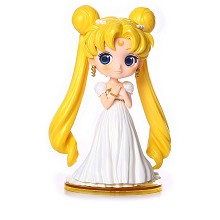 Sailor Moon Qposket anime figure