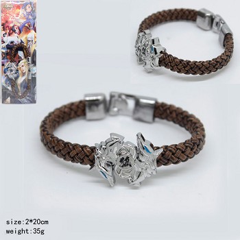 Hero Moba bracelet