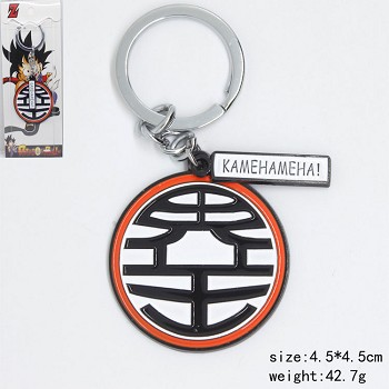 Dragon Ball key chain