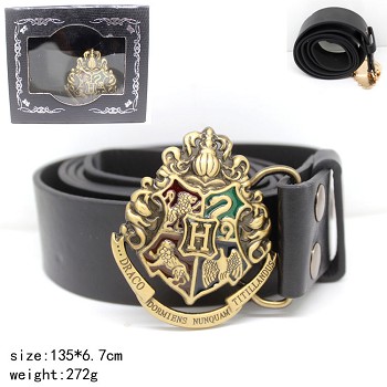 Harry Potter belt