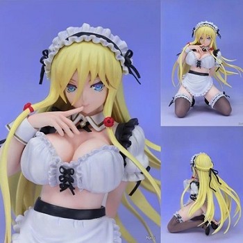 Alice figure