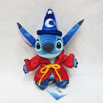 11inches Stitch plush doll