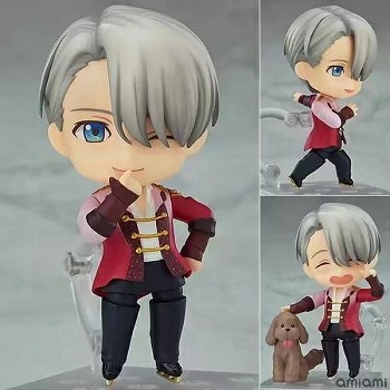 Yuri on ice figure 741#