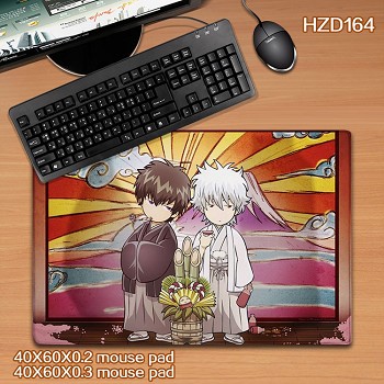 Gintama mouse pad