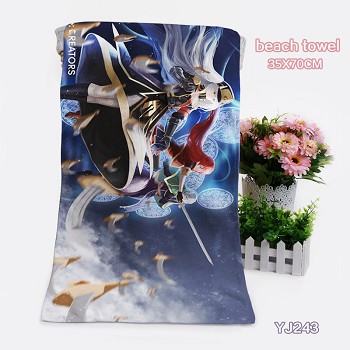 Re：CREATORS towel