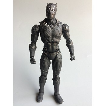 SHF Black Panther figure