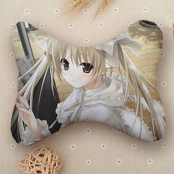 Yosuga no Sora pillow