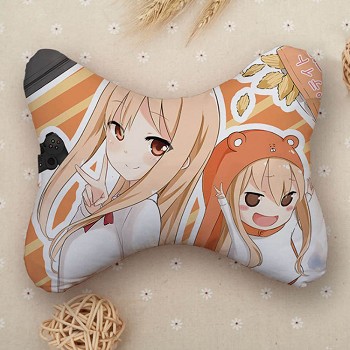 Himouto Umaru-chan pillow