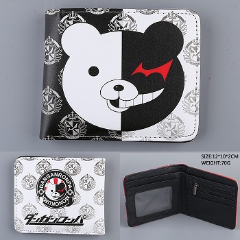 Dangan Ronpa wallet