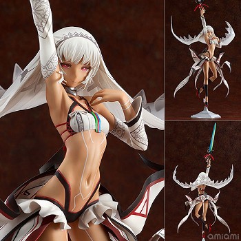 Fate grand order fgo Altila figure