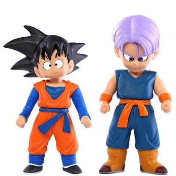 Dragon Ball figures set(2pcs a set)