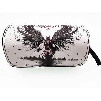 Assassin's Creed pen bag pencil case