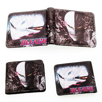 Bleach wallet