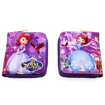 Disney Princess wallet