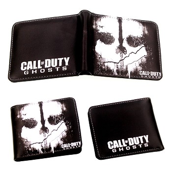 Call of Duty wallet