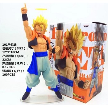 Dragon Ball figure