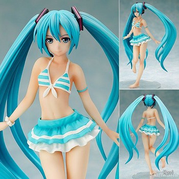 Hatsune Miku figure