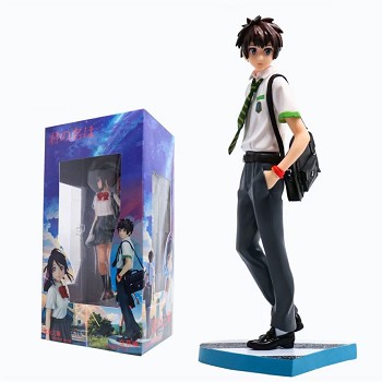 Your name Tachibana Taki figure