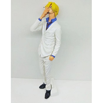 One Piece KOA Sanji figure