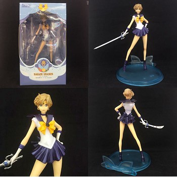 ZERO Sailor Moon Tenoh Haruka figure