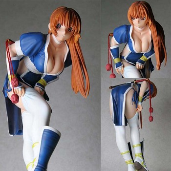 Dead or Alive figure