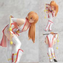 Dead or Alive anime figure