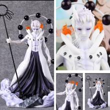 One Piece Uchiha Obito figure