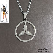 Overwatch necklce