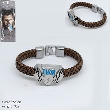 Thor bracelet