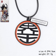 Dragon Ball necklace