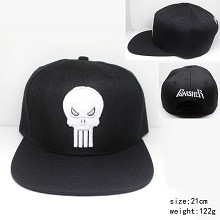 Punisher cap sun hat