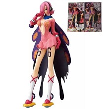 One Piece Vinsmoke Reiju figure