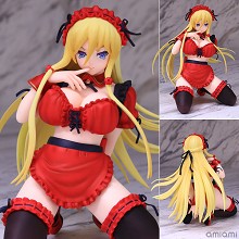 Alice figure