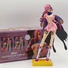 One Piece Reiju figure