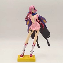 One Piece Reiju figure