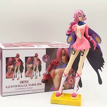 One Piece Reiju figure