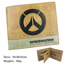 Overwatch wallet