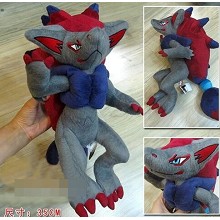 14inches Pokemon plush doll