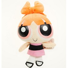 7inches The Powerpuff Girls plush doll